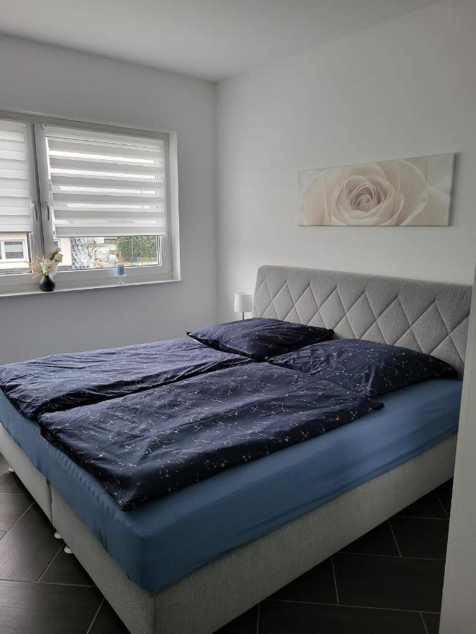 Gaestewohnung 6 奥舍斯莱本 外观 照片